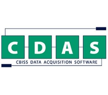 CBISS Data Acquisition Software (CDAS)