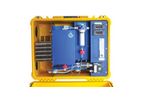 a1-cbiss - Portable Gas Conditioning System
