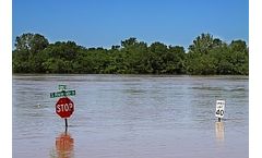 Water Data Management Solution for Flood Forecasting and Warning