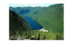 Water Data Management Solution for Lake / Reservoir Management