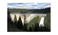 Water Data Management Solution for Dam Safety
