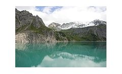 Water Data Management Solution for Alpine Monitoring