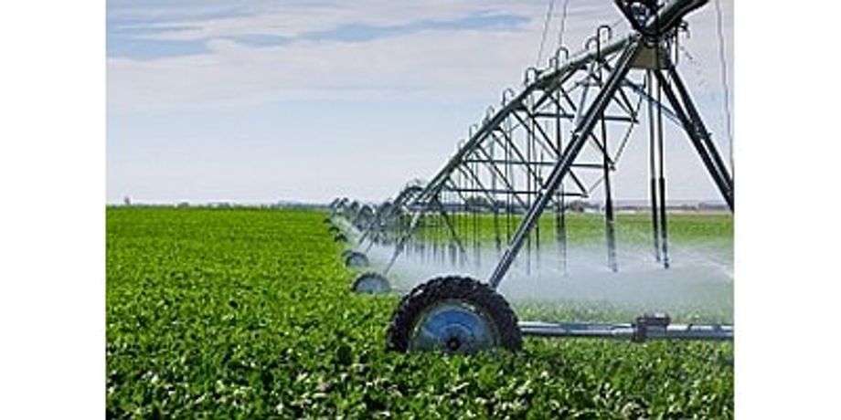 Water Data Management Solution for Agricultural Monitoring - Agriculture