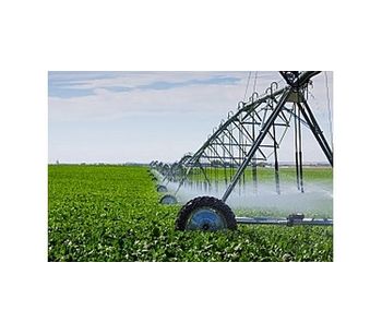 Water Data Management Solution for Agricultural Monitoring - Agriculture