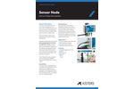 Kisters - Model IoTa LTE-M / LoRa - Sensor Node - Brochure