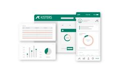 Kisters - Version WAUplus - Occupational Safety Software