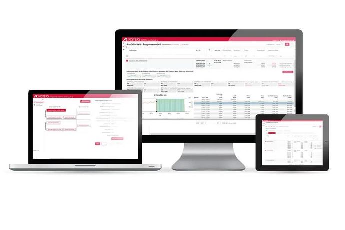 Kisters - Distribution System Operator Software