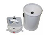 Tipping Bucket Rain Gauge