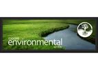 Environmental Consultancy Services