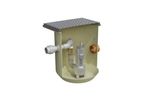 Wastewater Pump Systems