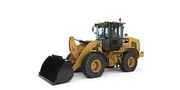 Small Wheel Loader