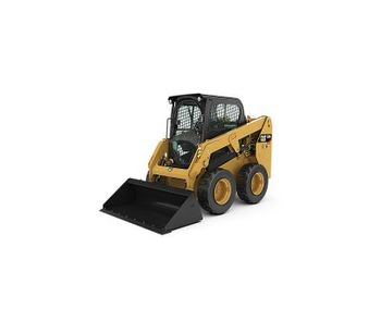 Caterpillar - Model 226D  - Skid Steer Loader