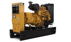 Caterpillar - Model C1.1 (50 Hz) - Diesel Generator Sets