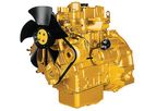 Caterpillar - Model C0.7 - Highly Regulated Industrial Diesel Engines