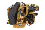 Caterpillar Acert - Model C9.3 - Commercial Propulsion Engines