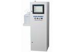 Colifast - Model CALM - Fully Automated Early Warning System