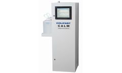 Colifast - Model CALM - Fully Automated Early Warning System