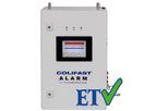 Colifast - Model ALARM - On-Line Microbial Water Analyzer