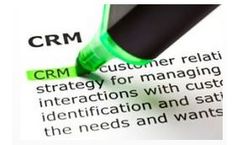 RECY - Customer Relationship Management Software (CRM)