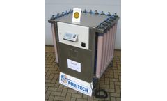 PuriTech - Water Softener