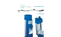 Water Purification System NC 10-75- Brochure