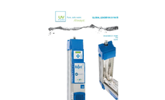 Potable Water Purification Systems-Hallett 15xs