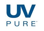 UV Pure - Model Hallett™ 500PN - Water Purification System