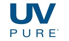 UV Pure - Model Hallett Potable - Water Purification System