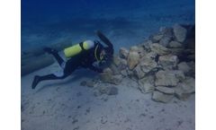 Project - Artificial Reefs