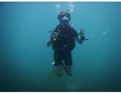 A Window into Life as a Reef Doctor Intern