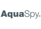 AquaSpy - Soil Moisture Monitoring System