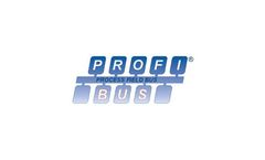 Profibus - High Speed Data Communications & Industrial Automation System