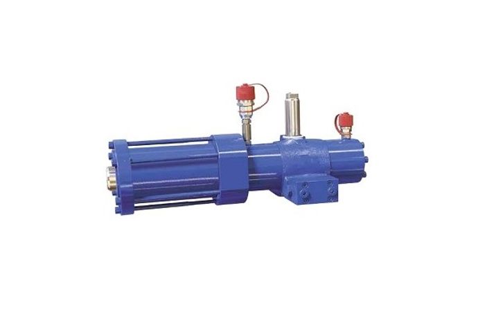 Rotork VRCS Range Advanced Valve Remote Control System
