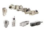 Rotork - Subsea Valves and Connectors
