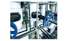 Magnus - Closed Loop Heating and Cooling Systems