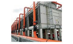 Efficient Water Treatment for Cooling Towers