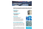 Ozone Generators CFS Series- Brochure