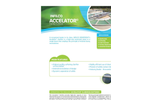 ZeeLung - Upgrading Wastewater Treatment Plants - Brochure