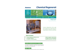 Dehydris - Biosolids Sludge Dewatering Twist Unit - Brochure