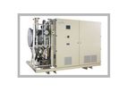 OZAT - Model CFV Series - Ozone Generators