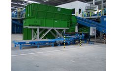 Rotowrap - Model TT - Bale Wrapping Systems