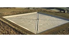 Geomembrane Covers / Floating Covers