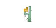 High Speed Cavitation Disperser