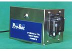 ProBac - Model M6 - Metering Systems