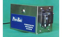 ProBac - Model M6 - Metering Systems