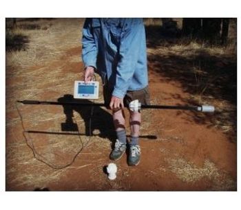 Diviner - Model 2000 - Soil Data Probes