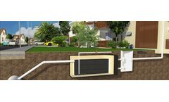 Underground water tanks solutions for rainwater harvesting tank sector