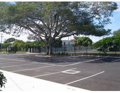 2013: Silkstone State School Parking Bays - Case Study