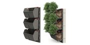 Vertical Garden Green Wall System