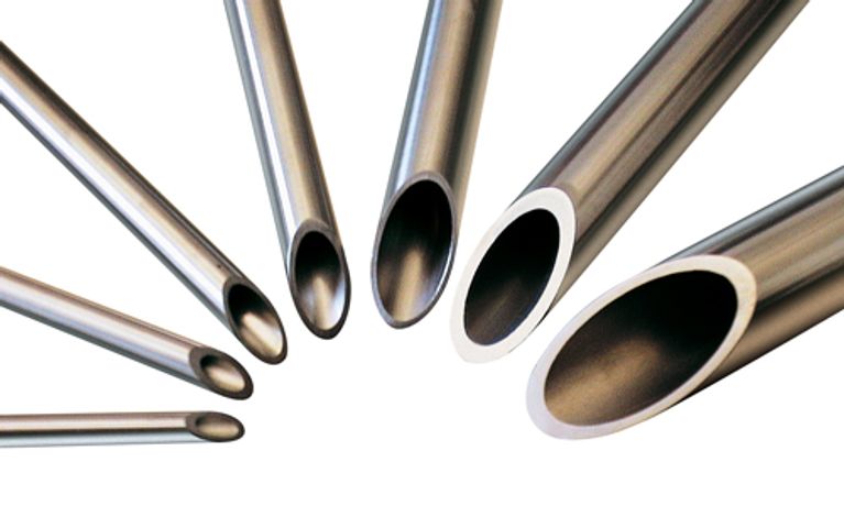 Serto - Stainless Steel Tubes